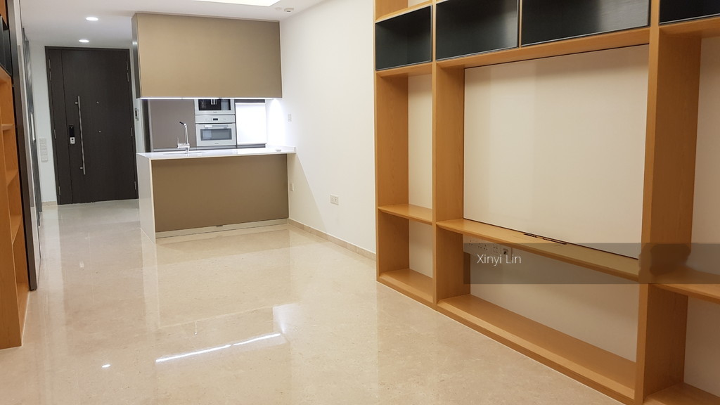 Cairnhill Nine (D9), Apartment #154148742